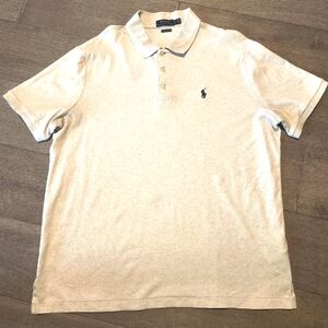 Polo shirt